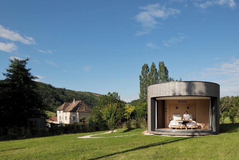 Tomette Singuliere - Chambres d'hotes image