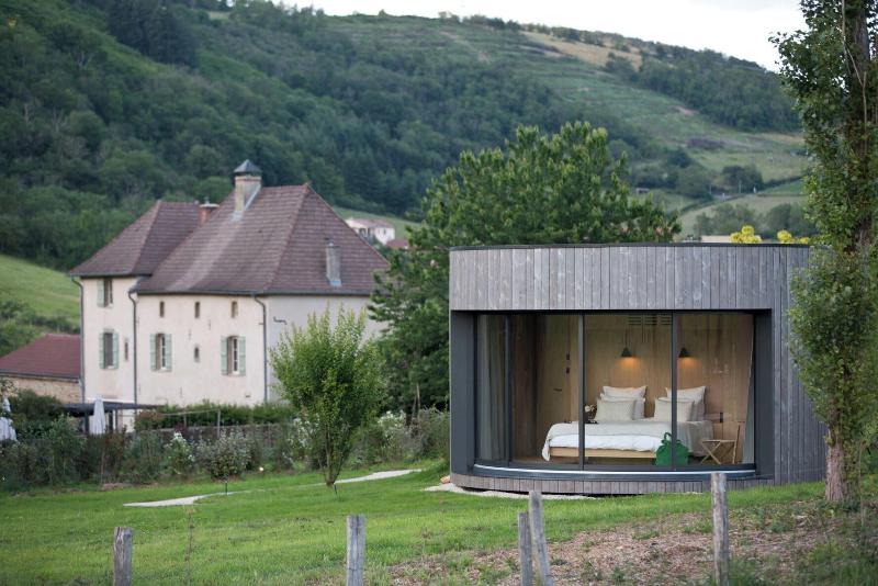 Tomette Singuliere - Chambres d'hotes image