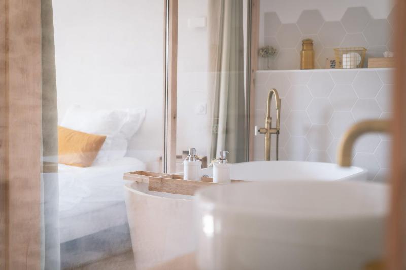 Tomette Singuliere - Chambres d'hotes image