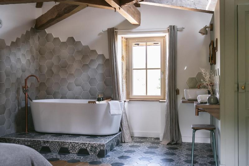 Tomette Singuliere - Chambres d'hotes image