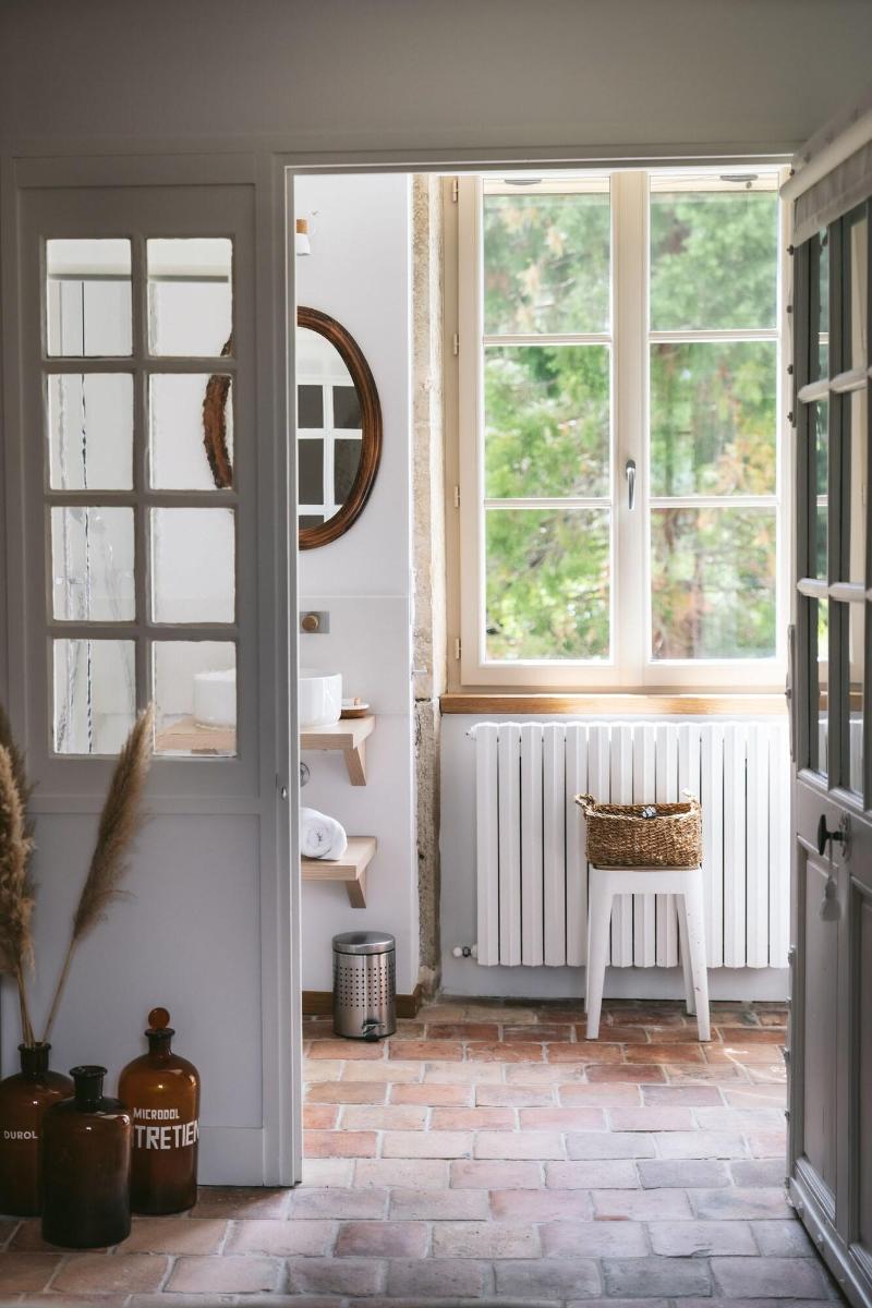 Tomette Singuliere - Chambres d'hotes image