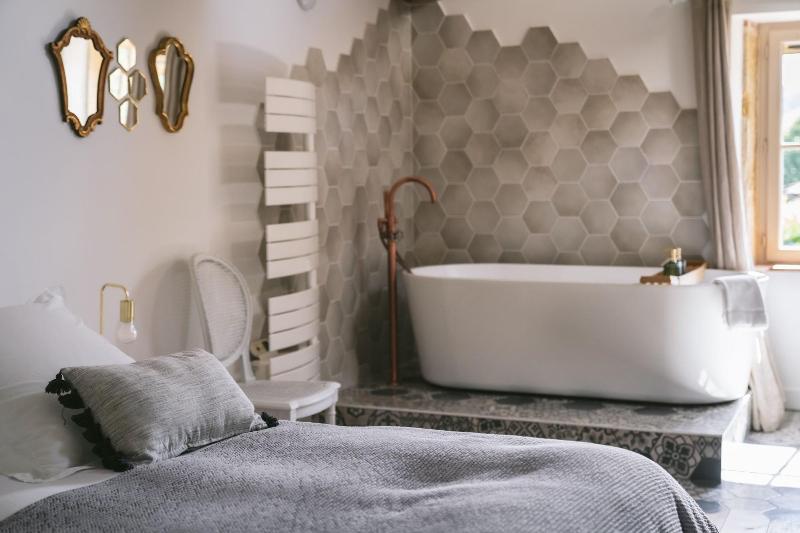 Tomette Singuliere - Chambres d'hotes image