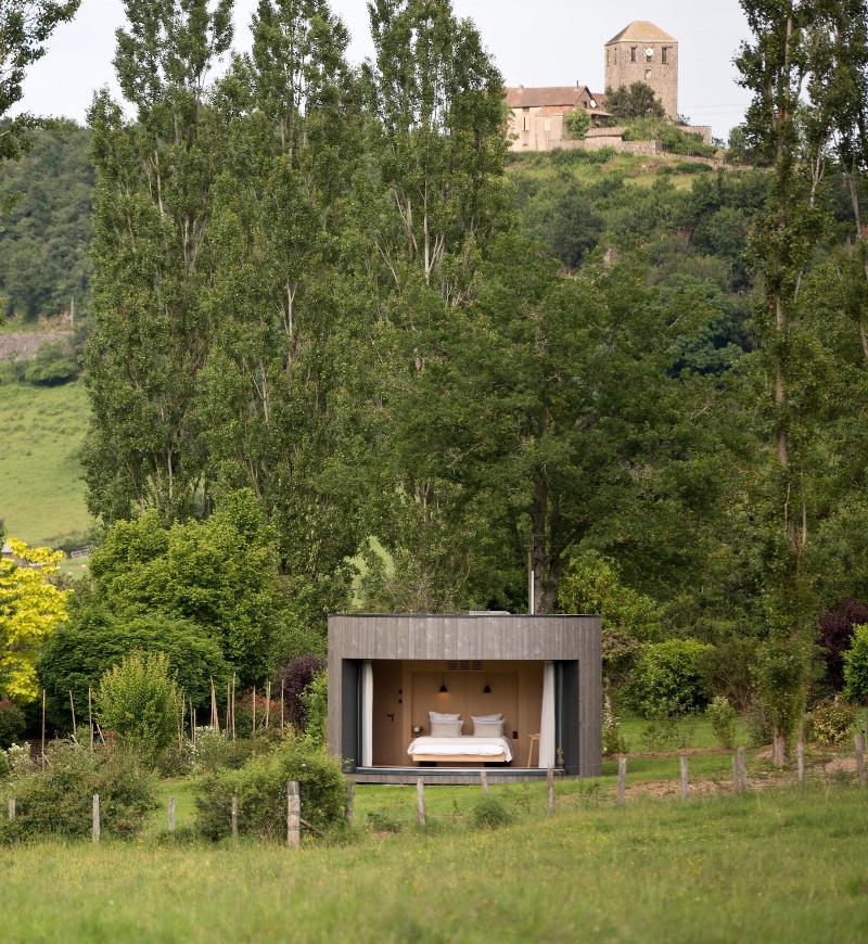 Tomette Singuliere - Chambres d'hotes image