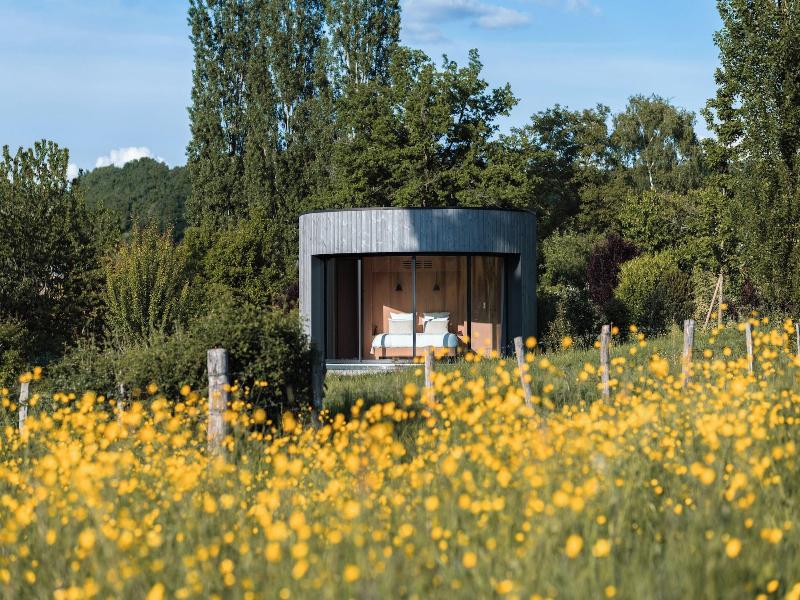 Tomette Singuliere - Chambres d'hotes image