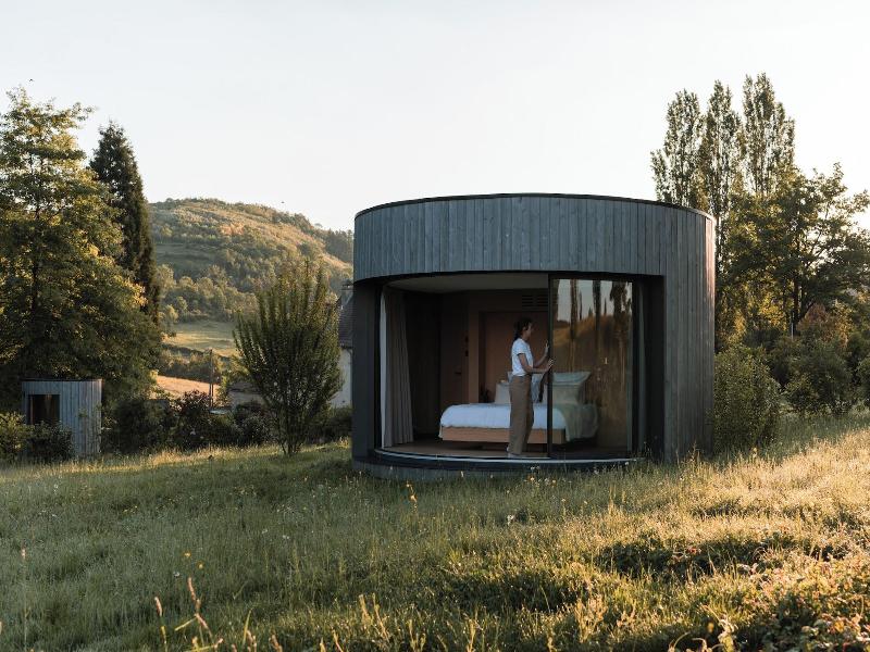 Tomette Singuliere - Chambres d'hotes image