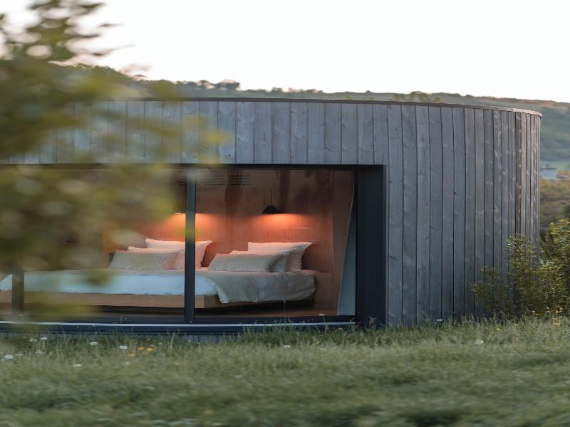 Tomette Singuliere - Chambres d'hotes image