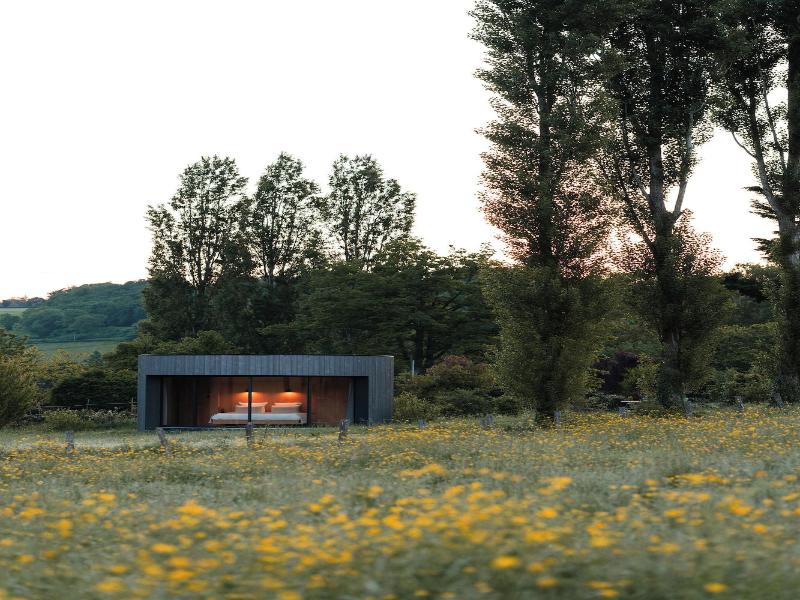 Tomette Singuliere - Chambres d'hotes image