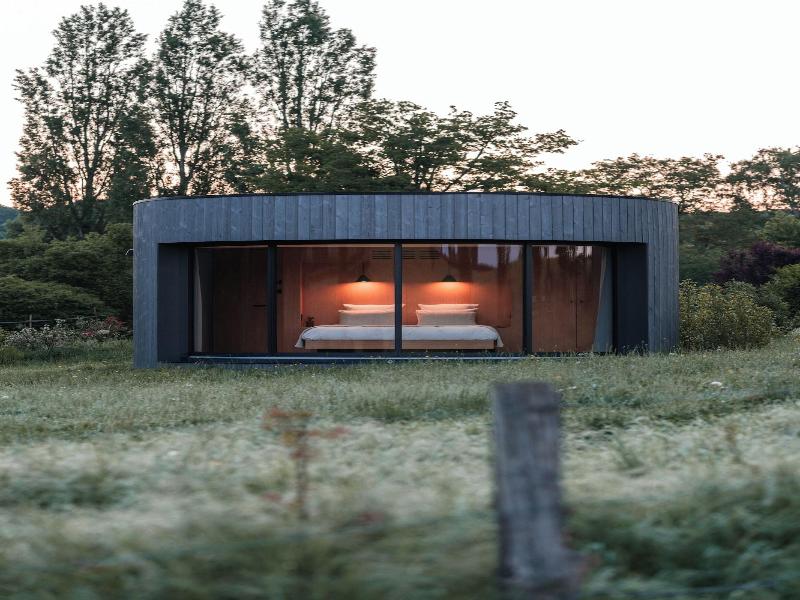 Tomette Singuliere - Chambres d'hotes image