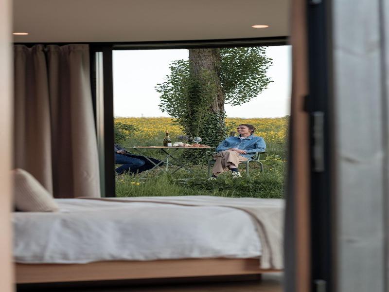 Tomette Singuliere - Chambres d'hotes image