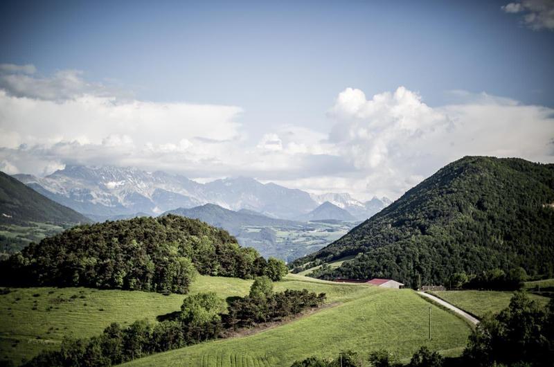 Maison Aribert image