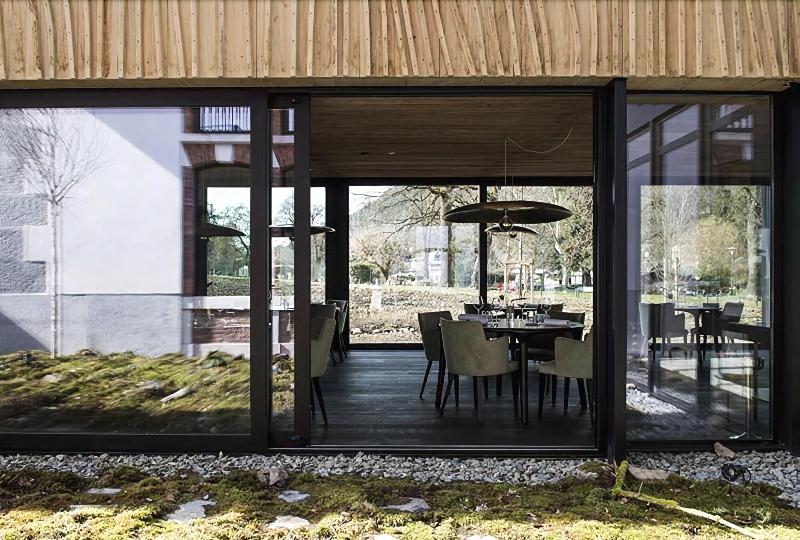 Maison Aribert image