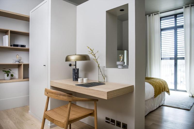 Maison Aribert image