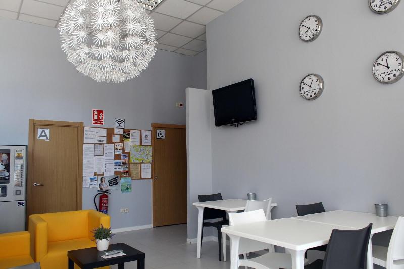 Albergue Turistico La Credencial image