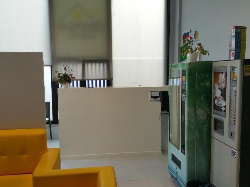 Albergue Turistico La Credencial image