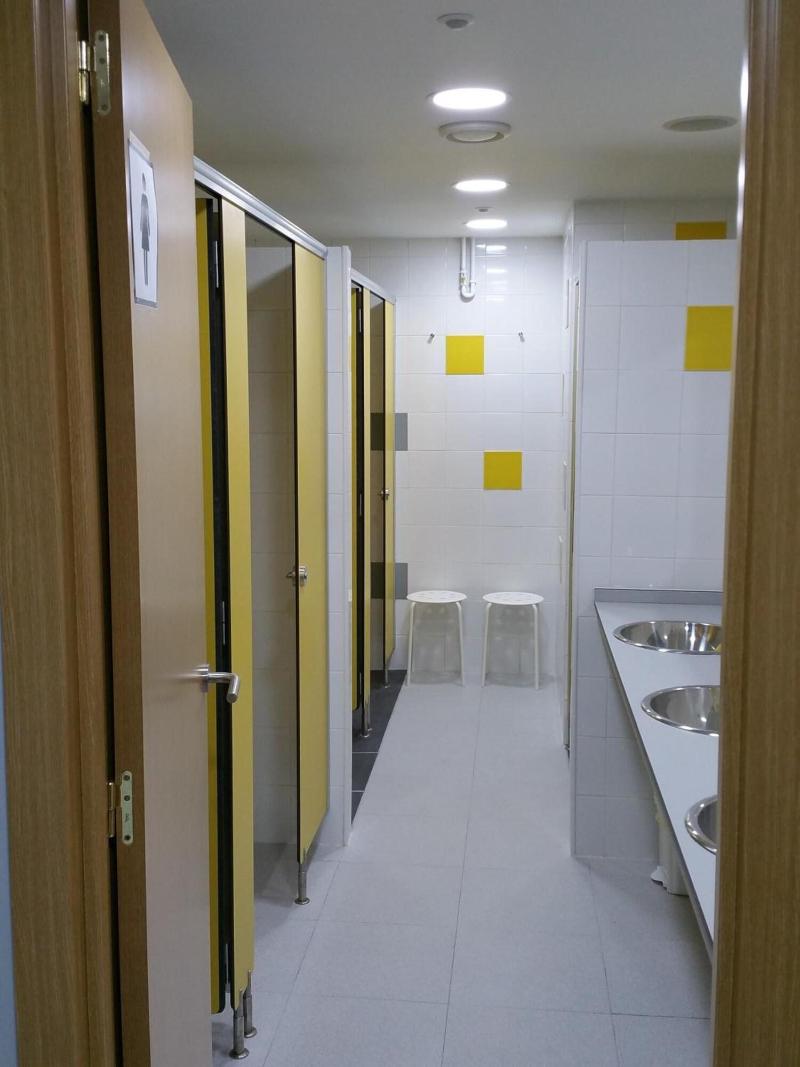 Albergue Turistico La Credencial image