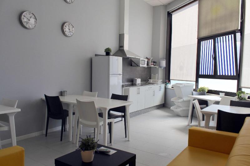 Albergue Turistico La Credencial image