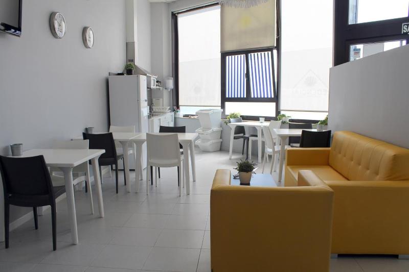 Albergue Turistico La Credencial image