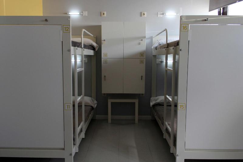 Albergue Turistico La Credencial image