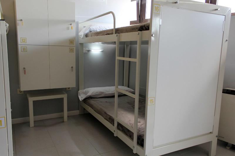 Albergue Turistico La Credencial image