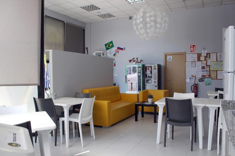 Albergue Turistico La Credencial image