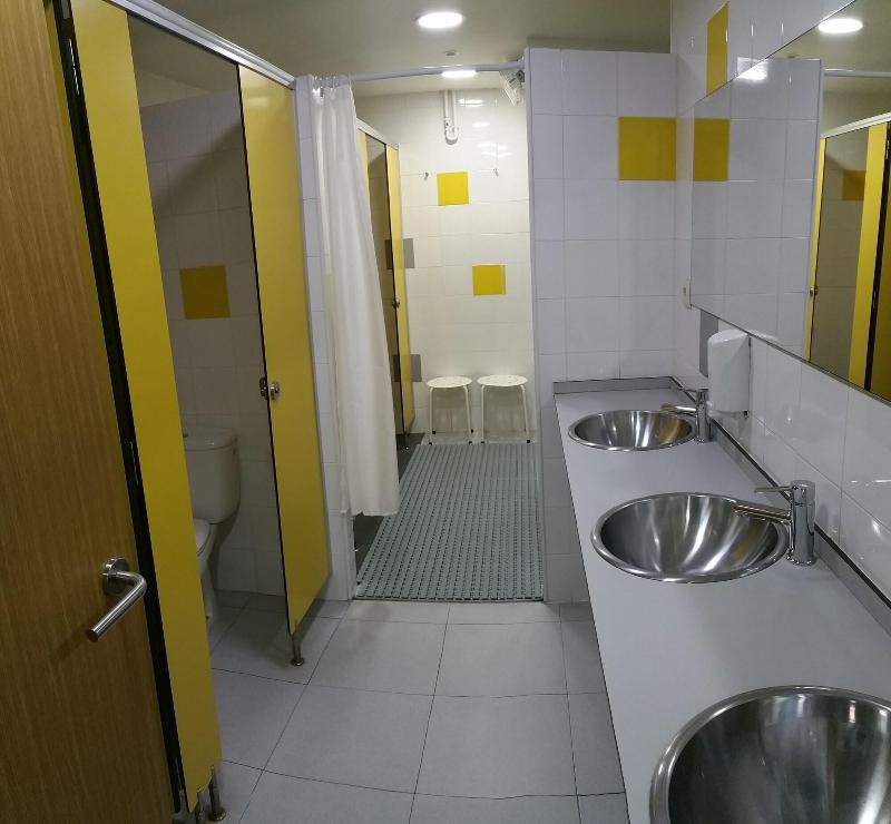 Albergue Turistico La Credencial image