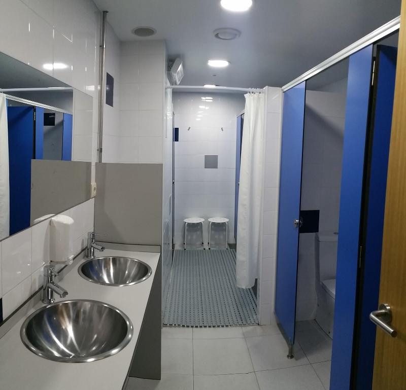 Albergue Turistico La Credencial image