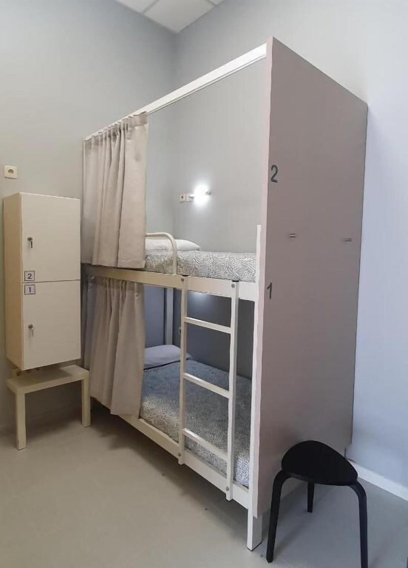 Albergue Turistico La Credencial image