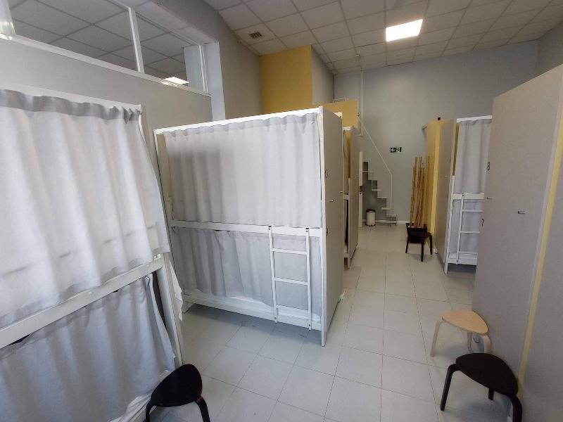Albergue Turistico La Credencial image