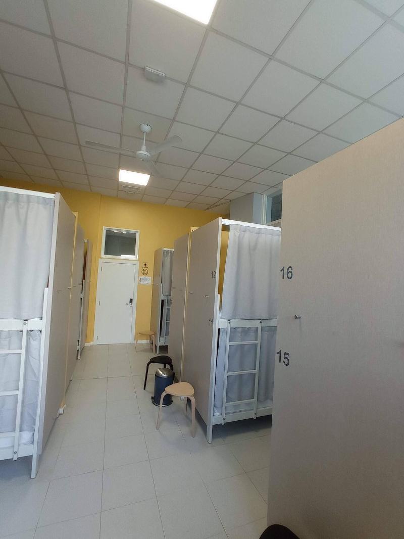 Albergue Turistico La Credencial image
