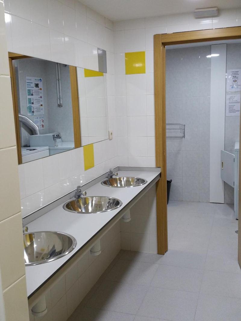 Albergue Turistico La Credencial image