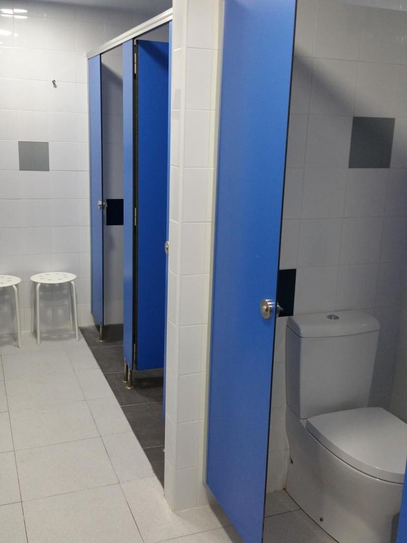 Albergue Turistico La Credencial image