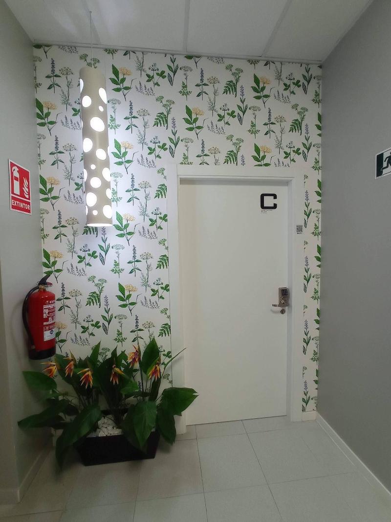 Albergue Turistico La Credencial image