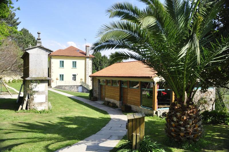 Albergue Turístico Alvarella — main photo