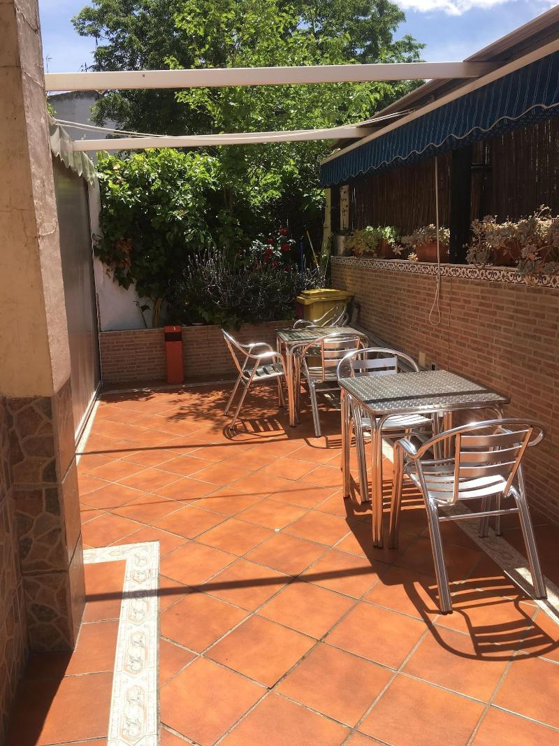 Hostal Los Rosales image