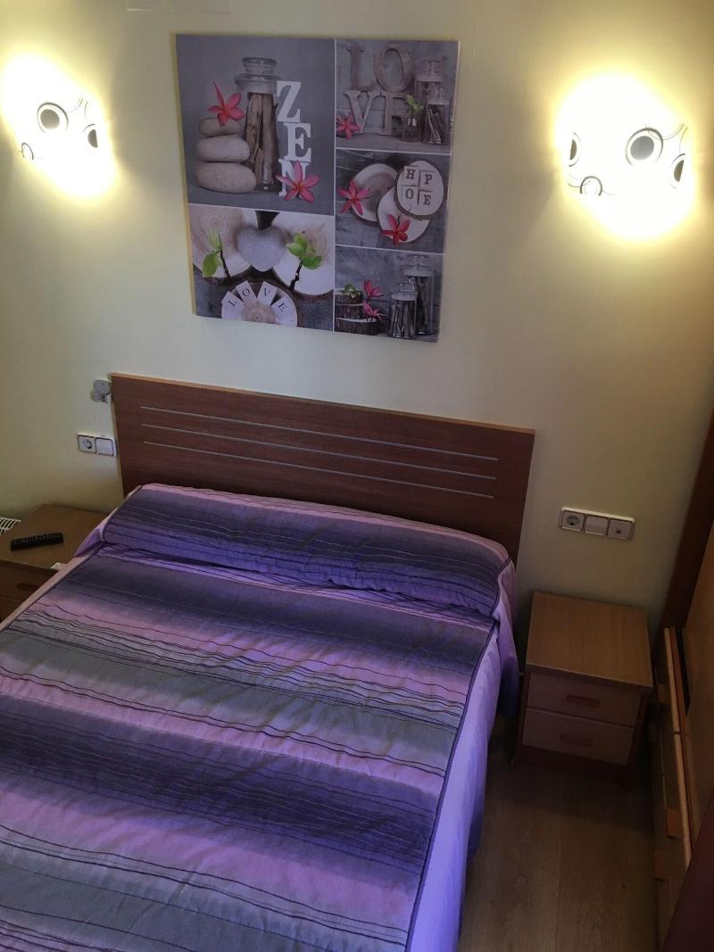 Hostal Los Rosales image