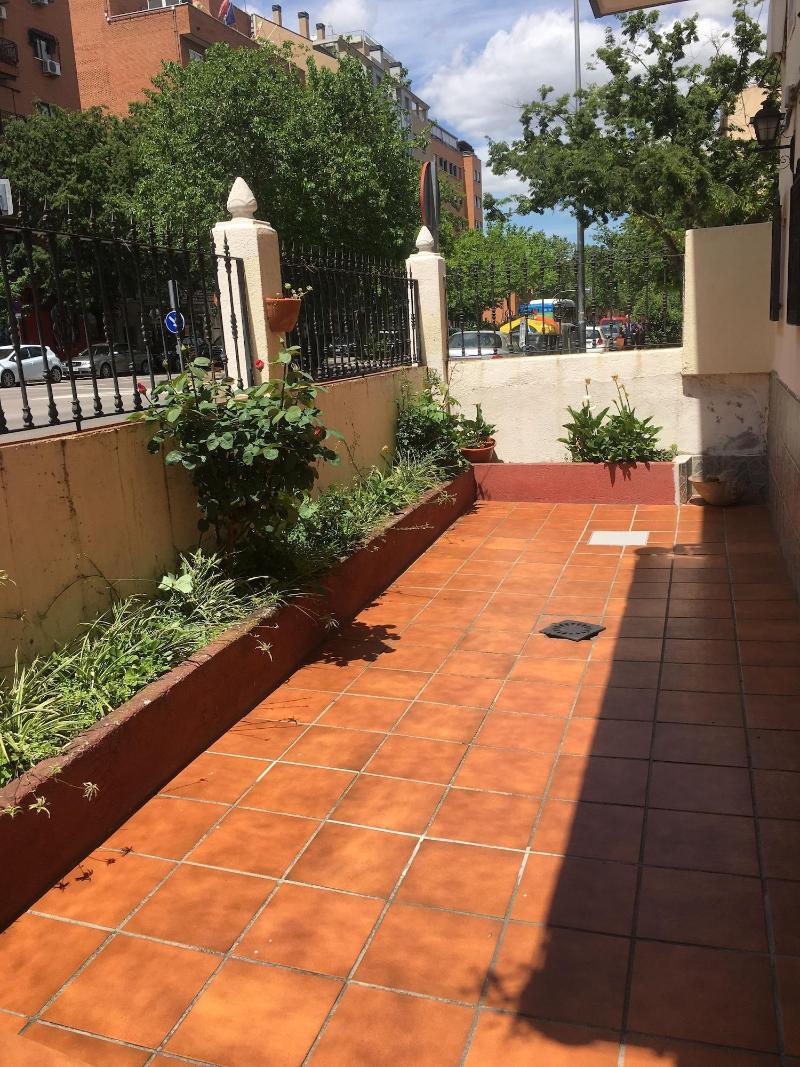 Hostal Los Rosales image
