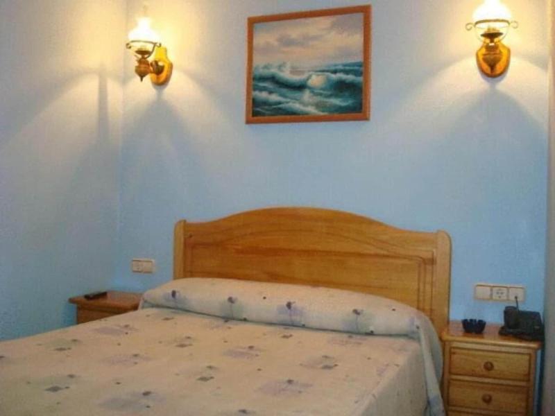 Hostal Los Rosales image