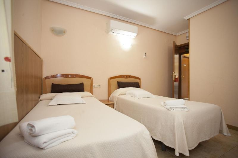Hostal Los Rosales image
