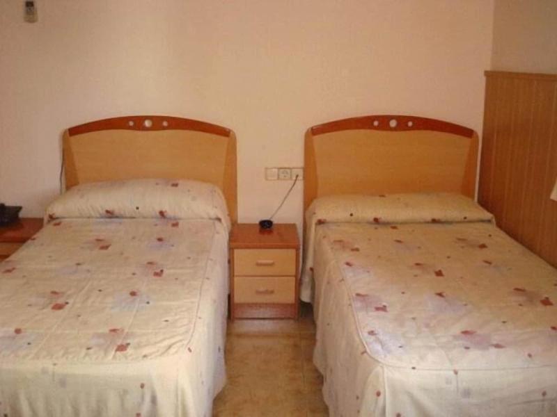 Hostal Los Rosales image