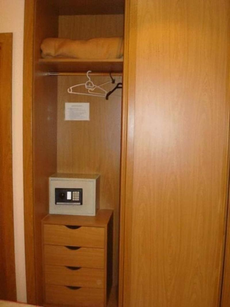 Hostal Los Rosales image