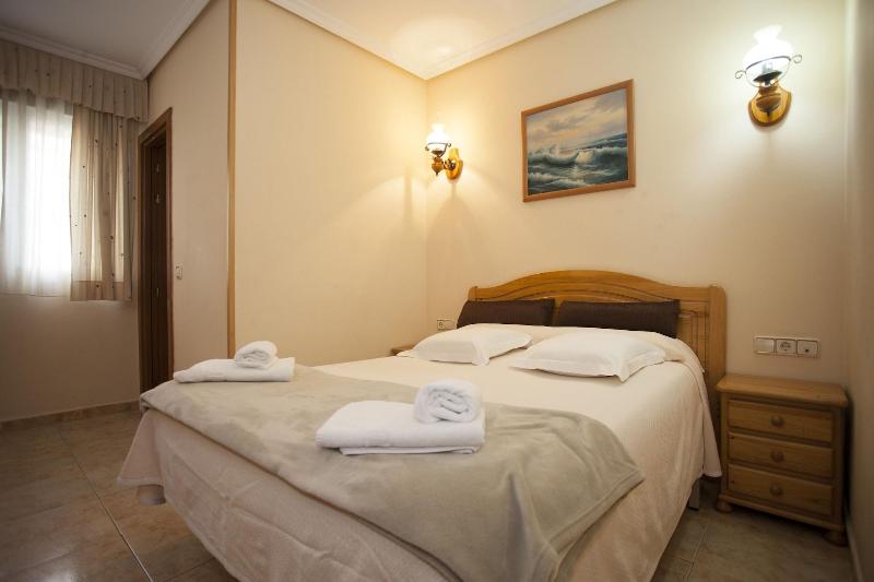 Hostal Los Rosales image