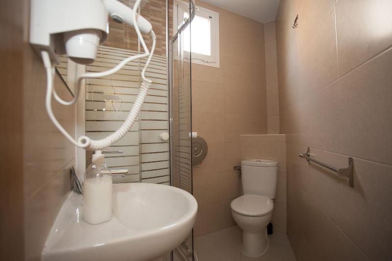 Hostal Los Rosales image