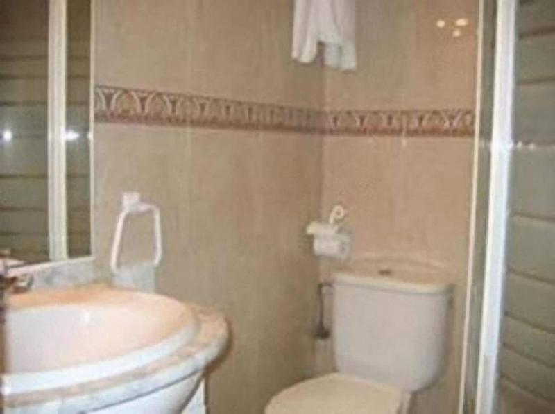 Hostal Los Rosales image