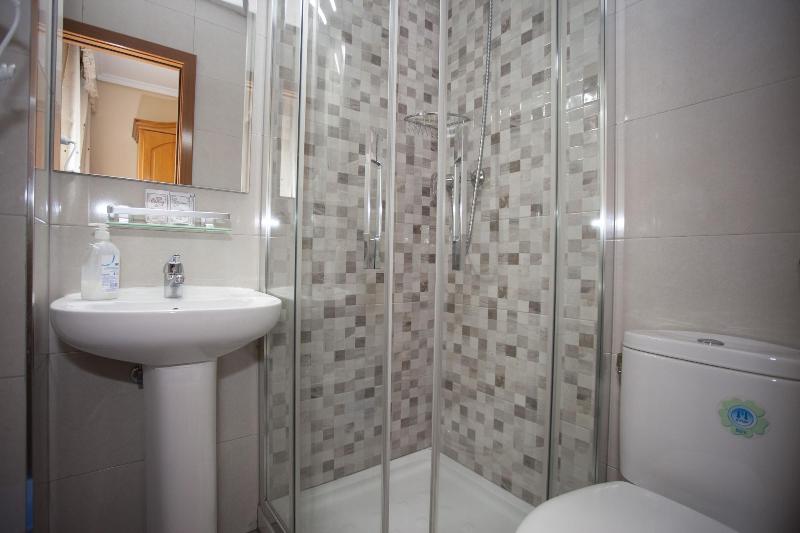 Hostal Los Rosales image