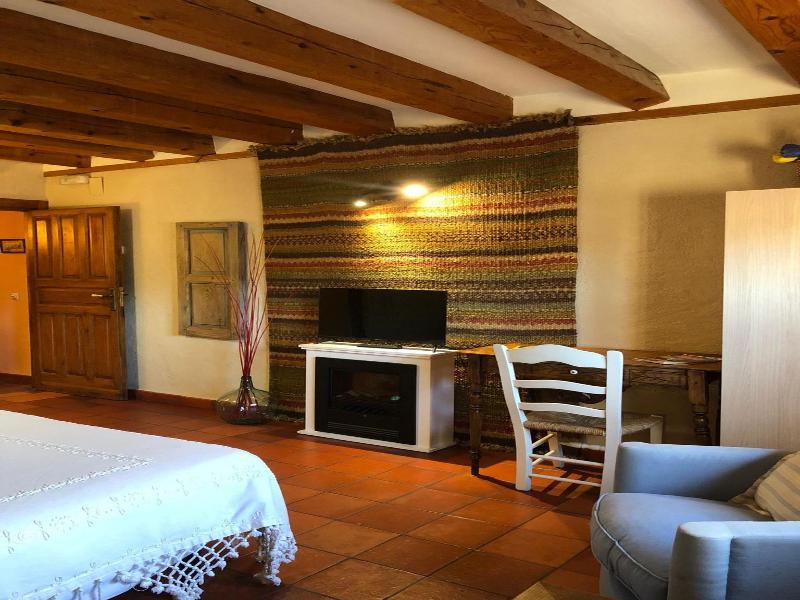 Posada Mingaseda — general view