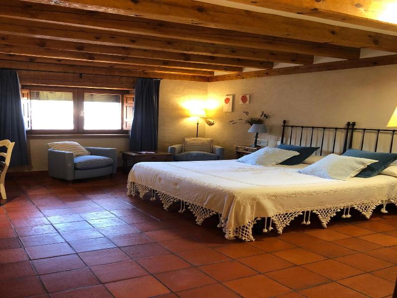 Posada Mingaseda image