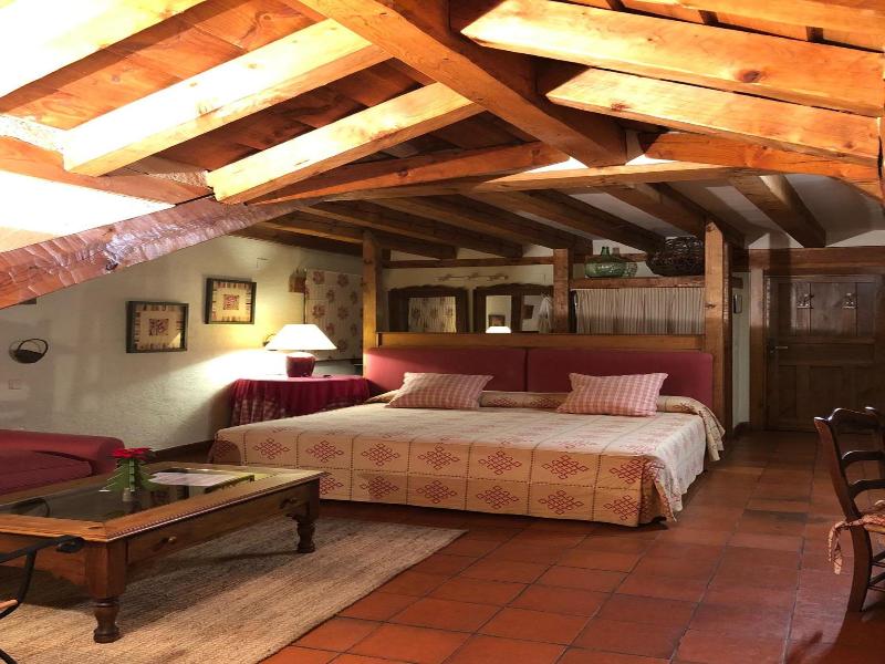 Posada Mingaseda image