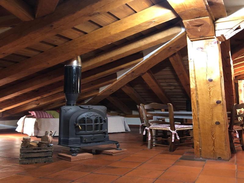 Posada Mingaseda image