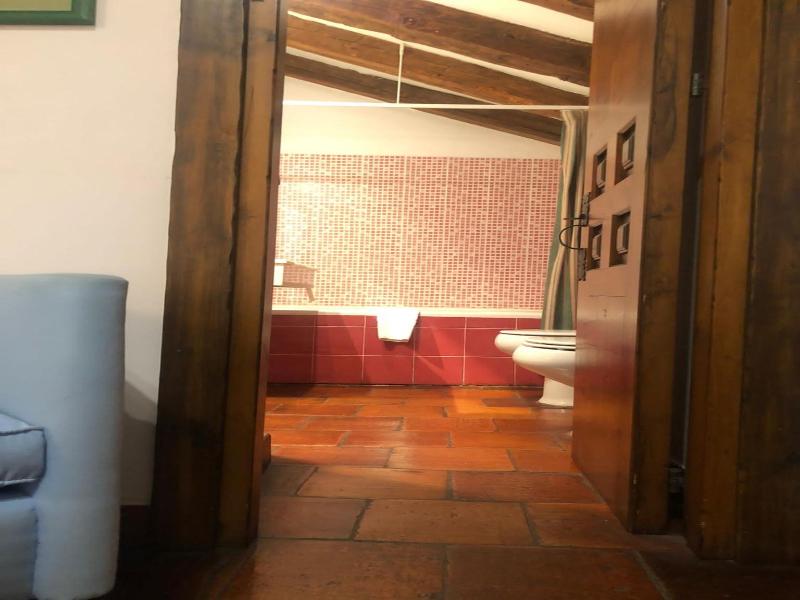 Posada Mingaseda image