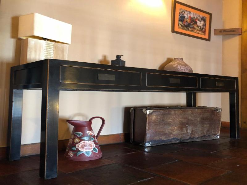 Posada Mingaseda image